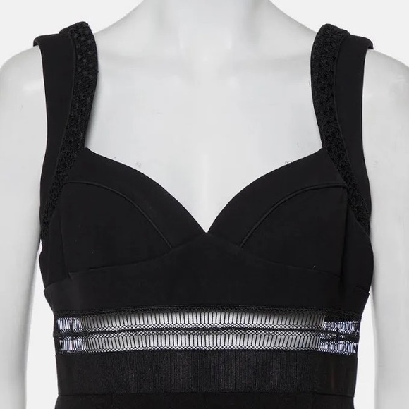 Self portrait Olivia Dress - Picture 7 of 7